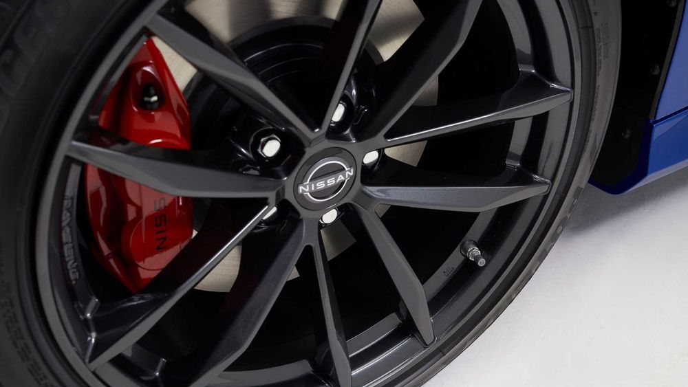 Nissan Z Image Listing 17