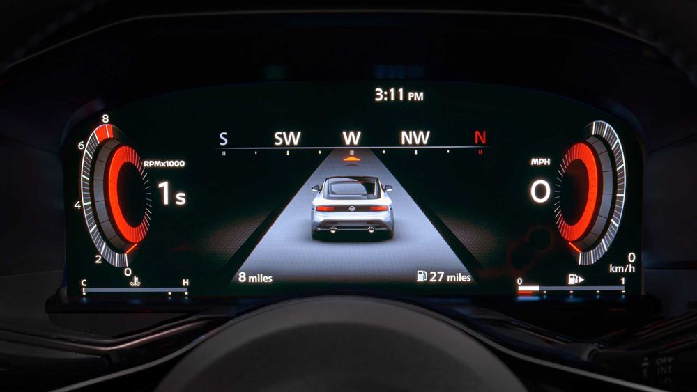 Nissan Z Image Listing 18