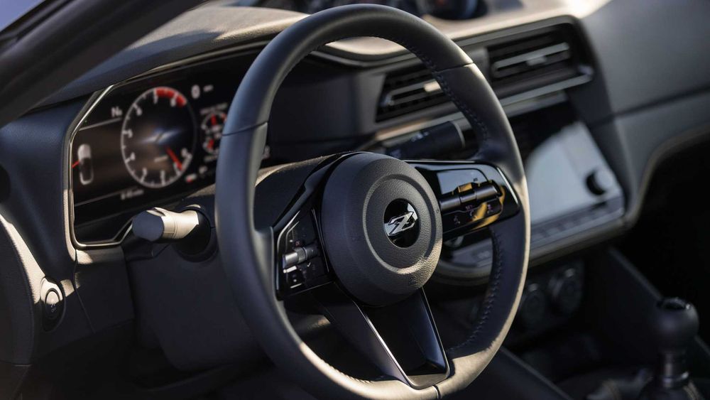 Nissan Z Image Listing 20