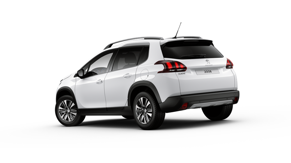 Peugeot 2008 Image Listing 2