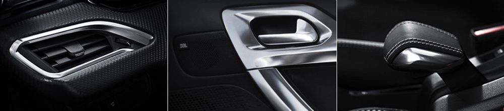 Peugeot 2008 Image Listing 11