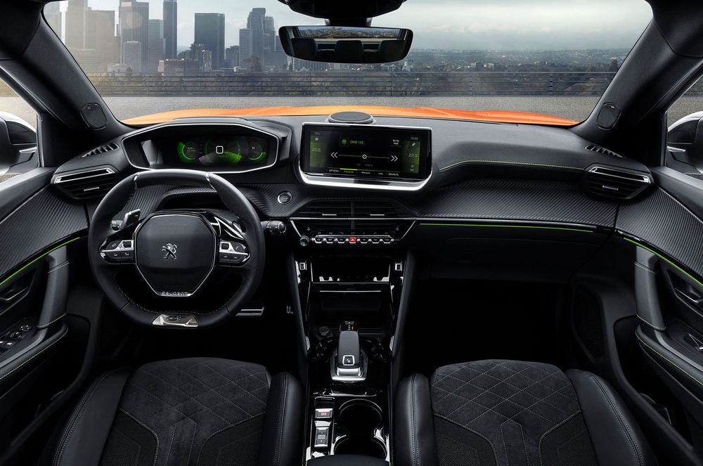 Peugeot 2008 Image Listing 18
