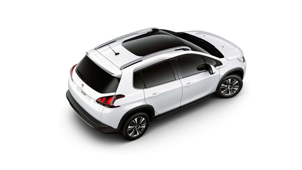 Peugeot 2008 Image Listing 3