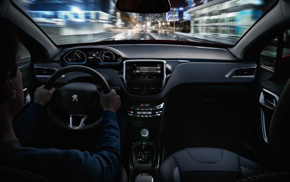 Peugeot 2008 Image Listing 6