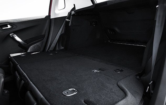 Peugeot 2008 Image Listing 10