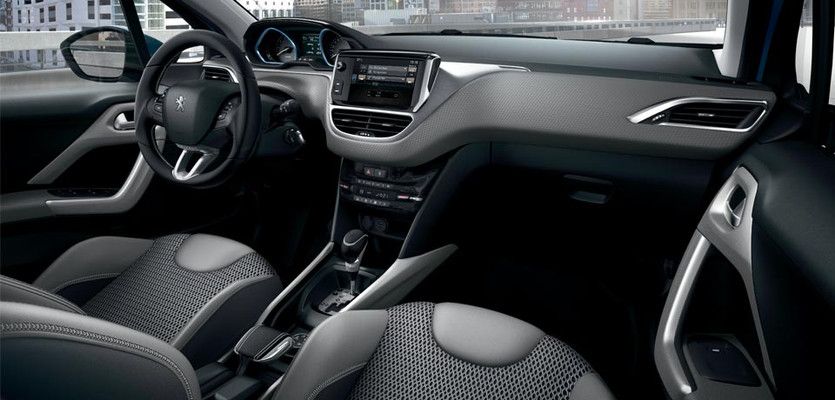 Peugeot 2008 Image Listing 12
