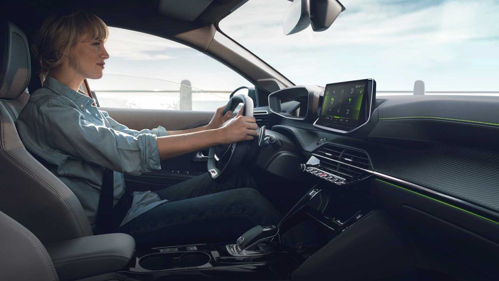Peugeot 208 Image Listing 20