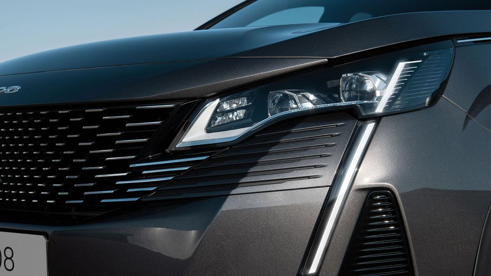 Peugeot 3008 Image Listing 6