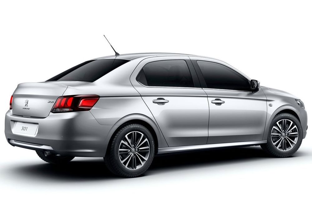 Peugeot 301 Image Listing 2