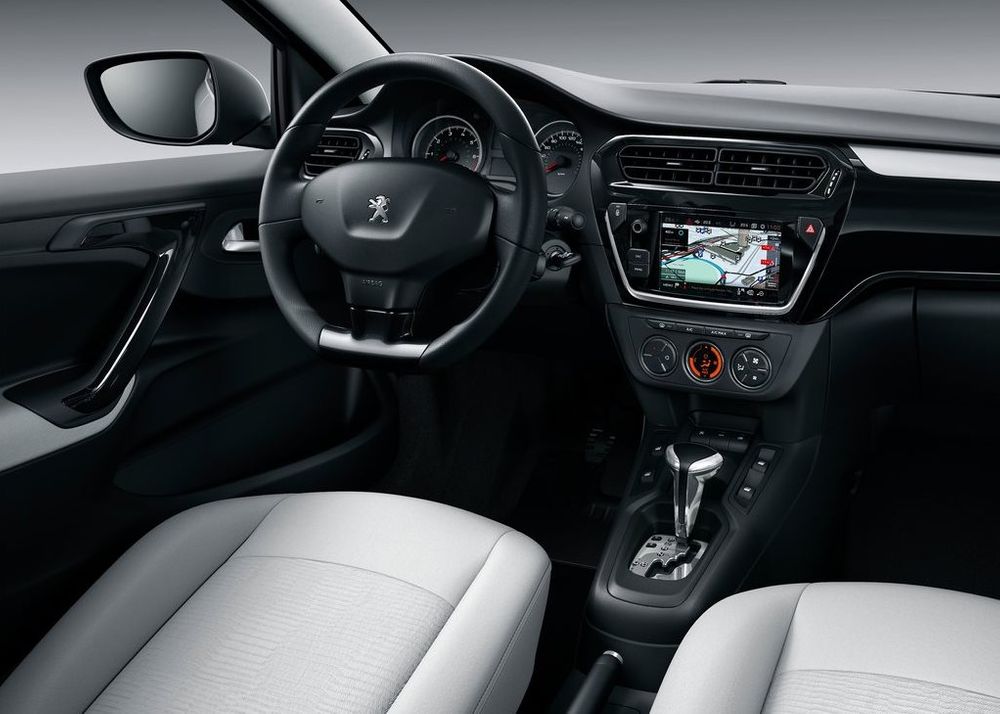 Peugeot 301 Image Listing 3