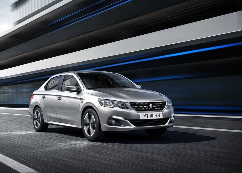 Peugeot 301 Image Listing 4