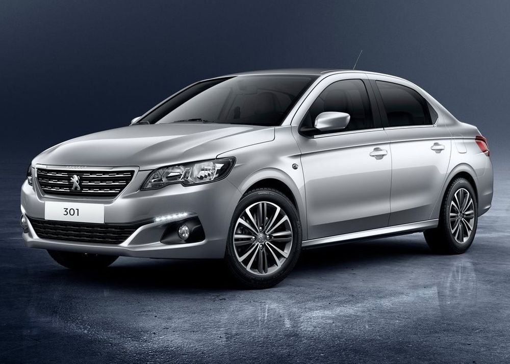 Peugeot 301 Image Listing 5