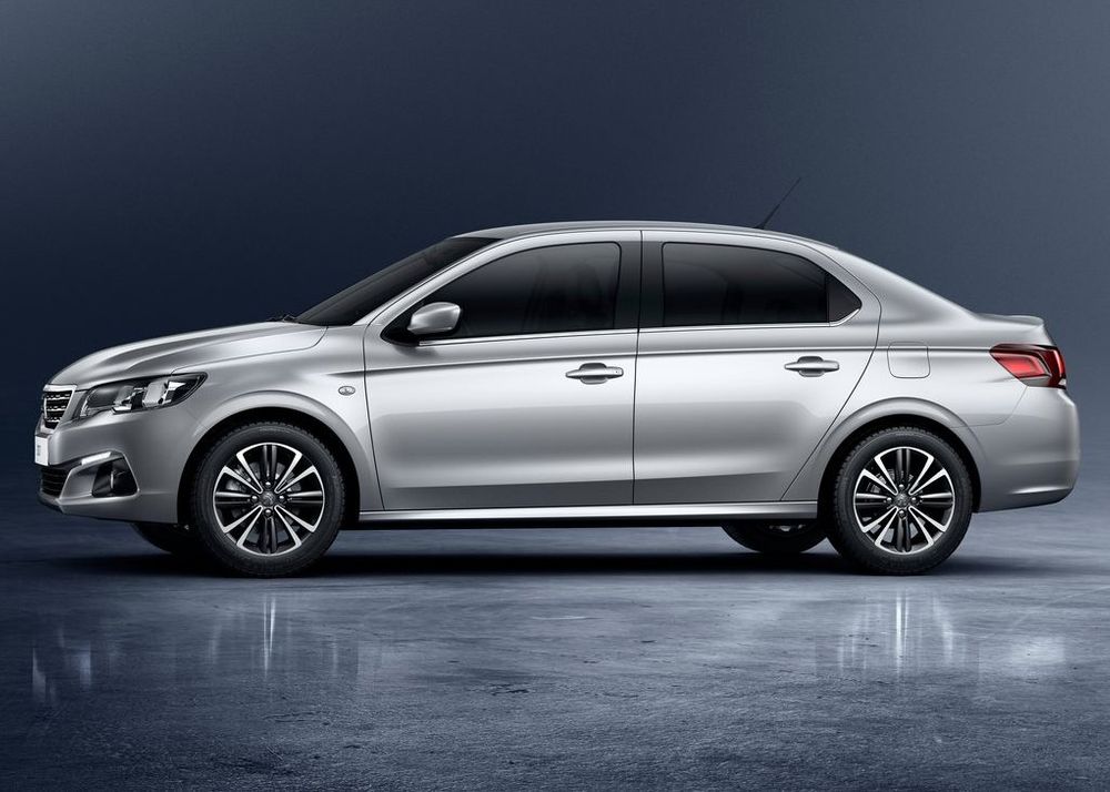 Peugeot 301 Image Listing 6