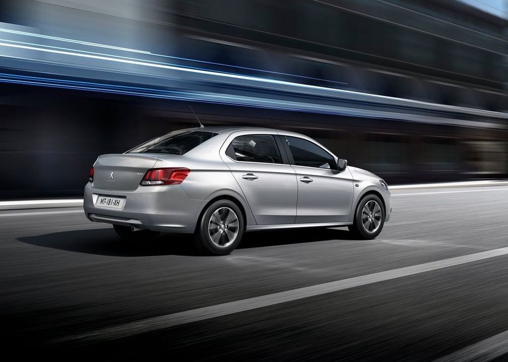 Peugeot 301 Image Listing 7