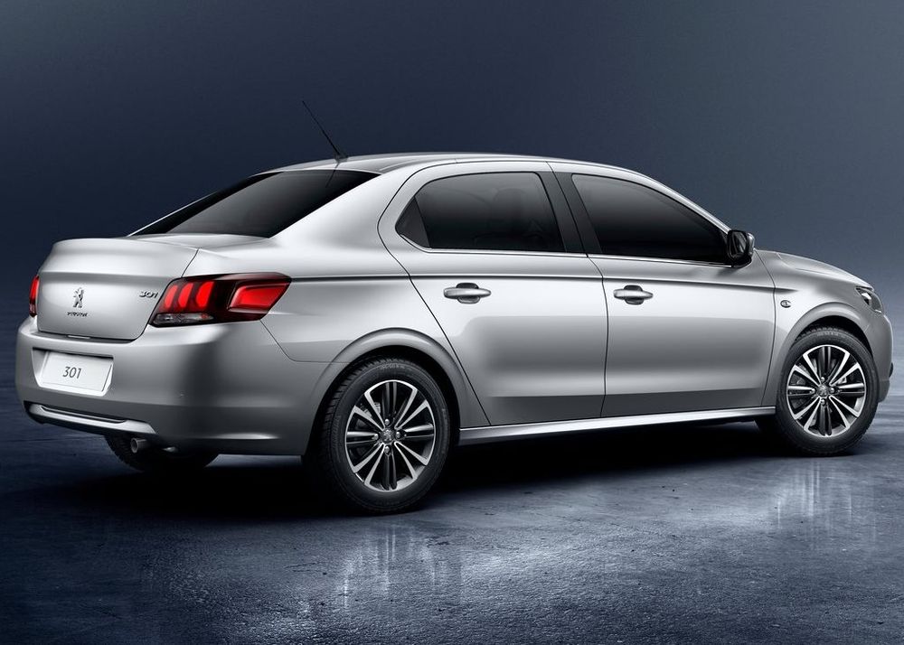 Peugeot 301 Image Listing 8