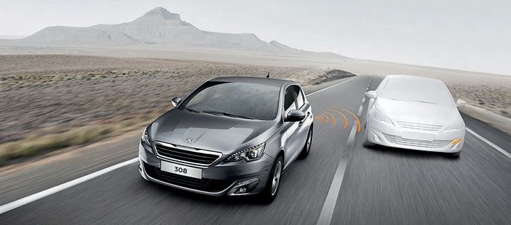 Peugeot 308 Image Listing 2