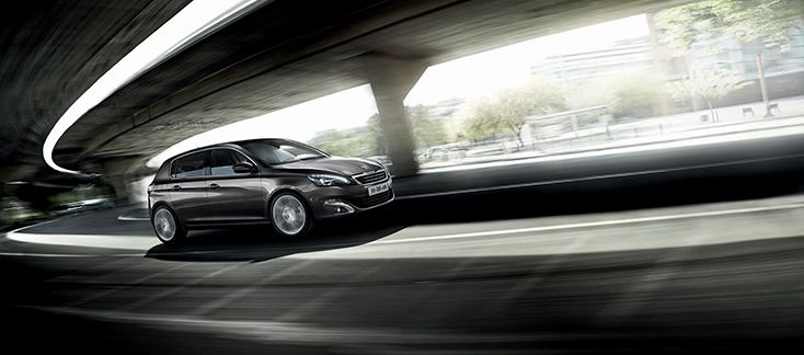 Peugeot 308 Image Listing 3