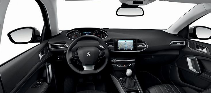 Peugeot 308 Image Listing 4