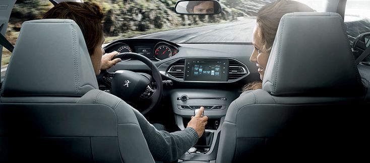 Peugeot 308 Image Listing 5