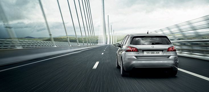 Peugeot 308 Image Listing 6