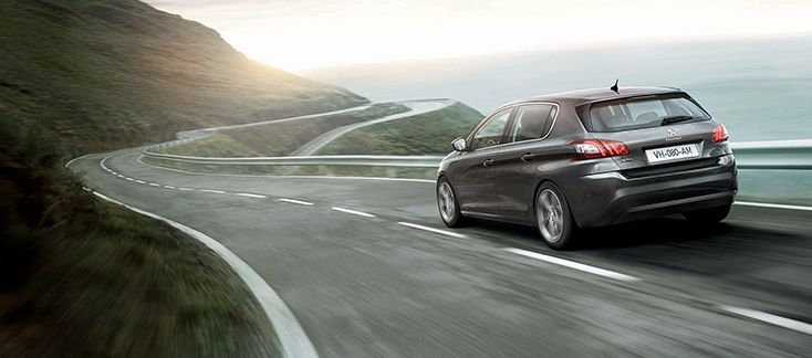 Peugeot 308 Image Listing 7