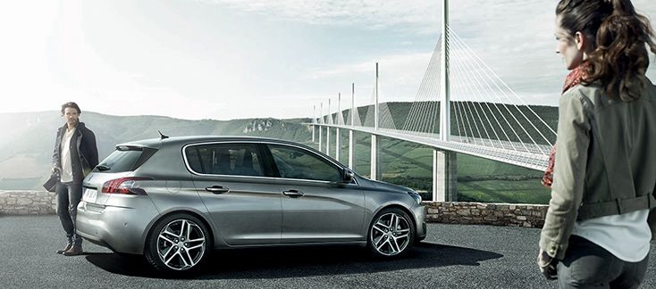 Peugeot 308 Image Listing 8