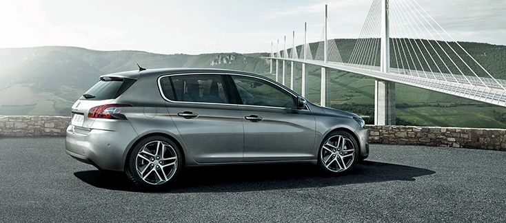 Peugeot 308 Image Listing 9