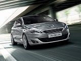 Peugeot 308 Image Listing 11