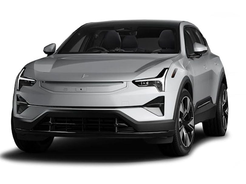 Polestar 3 Long Range (Dual Motor) PRFM