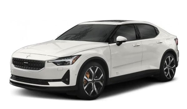 Polestar 2 Image Listing 1