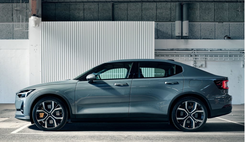 Polestar 2 Image Listing 4