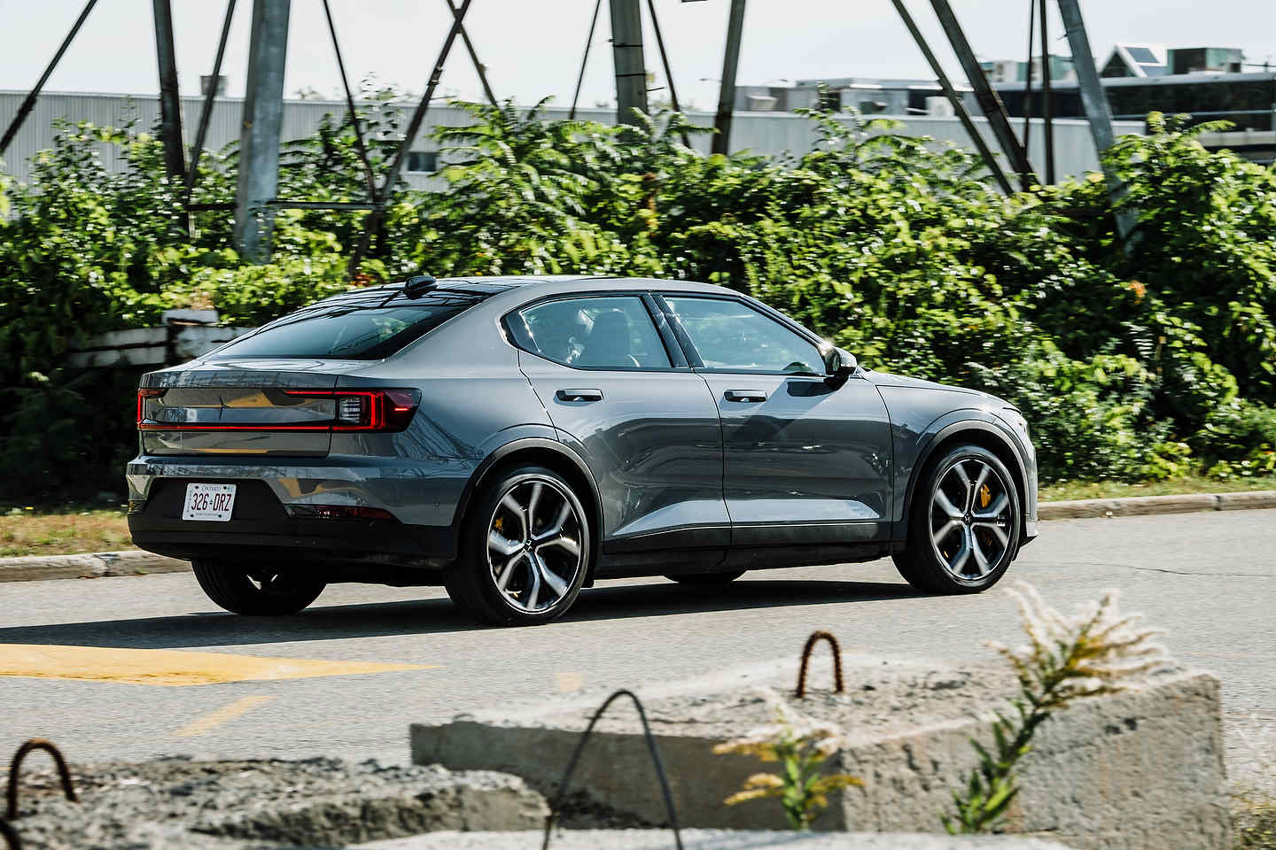 Polestar 2 Image Listing 5
