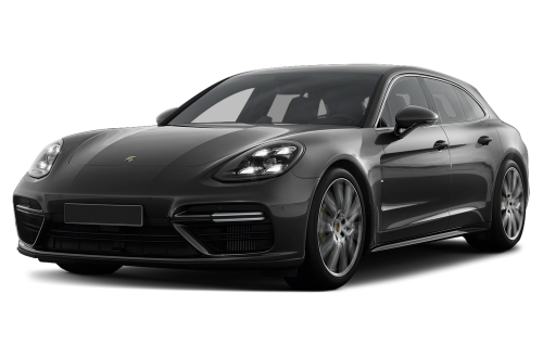 Porsche Panamera Sport Turismo