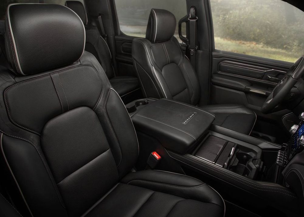 RAM 1500 Image Listing 8