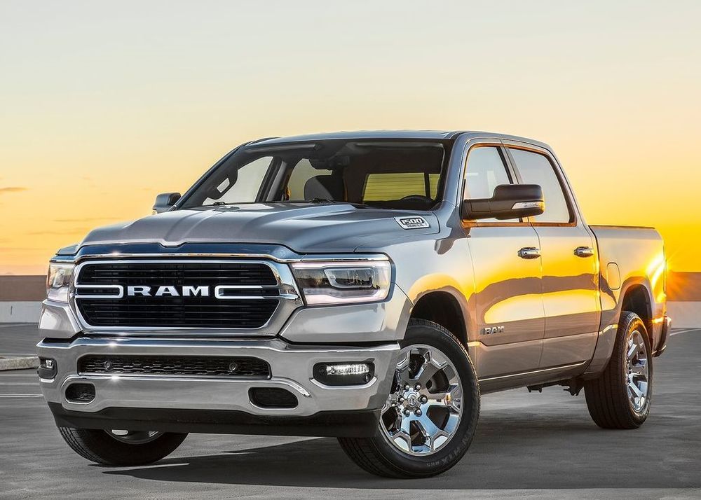RAM 1500 Image Listing 10