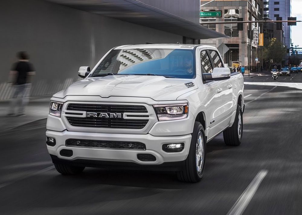 RAM 1500 Image Listing 4