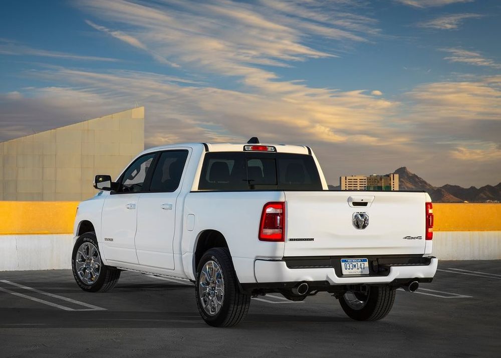 RAM 1500 Image Listing 5