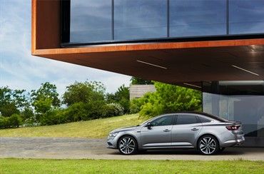 Renault Talisman Image Listing 2