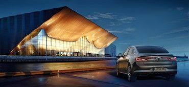 Renault Talisman Image Listing 3