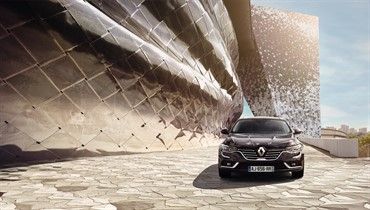 Renault Talisman Image Listing 4