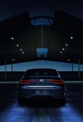 Renault Talisman Image Listing 5