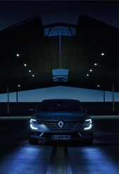 Renault Talisman Image Listing 6