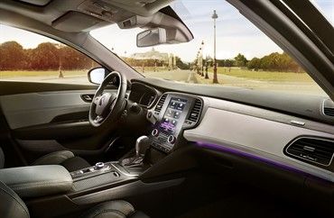 Renault Talisman Image Listing 9