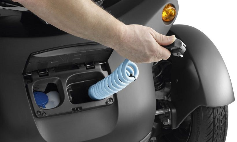 Renault Twizy Image Listing 3