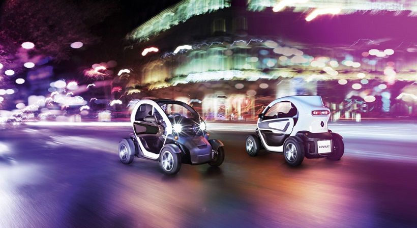 Renault Twizy Image Listing 5