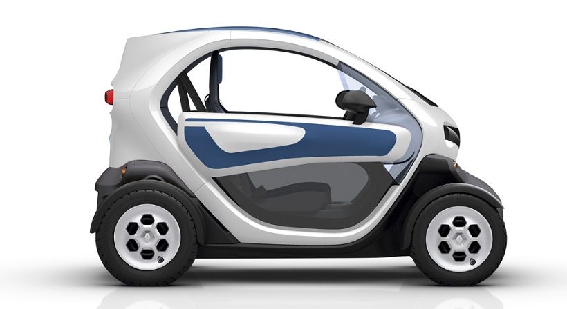 Renault Twizy Image Listing 7