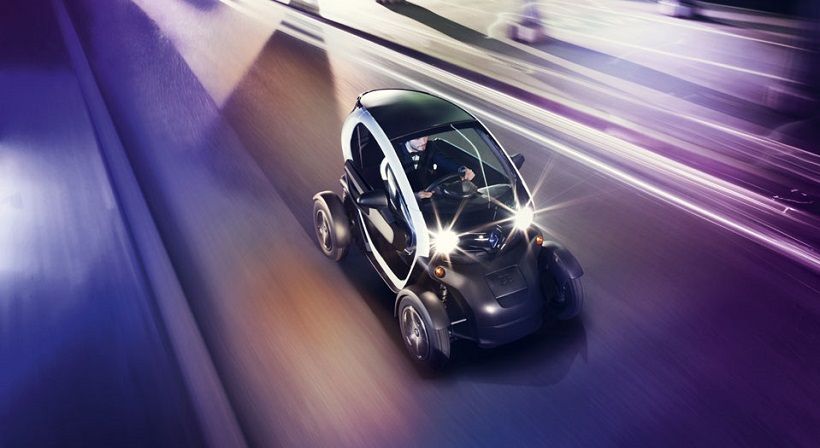 Renault Twizy Image Listing 10