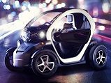 Renault Twizy Image Listing 11