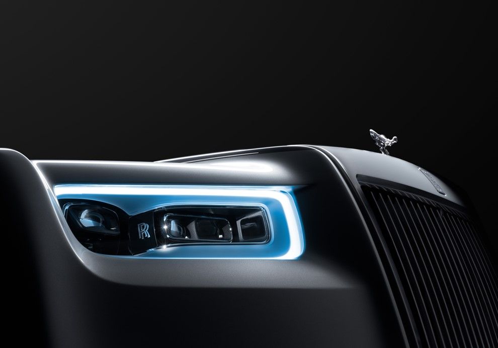 Rolls Royce Phantom Image Listing 2