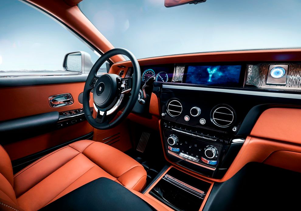 Rolls Royce Phantom Image Listing 7